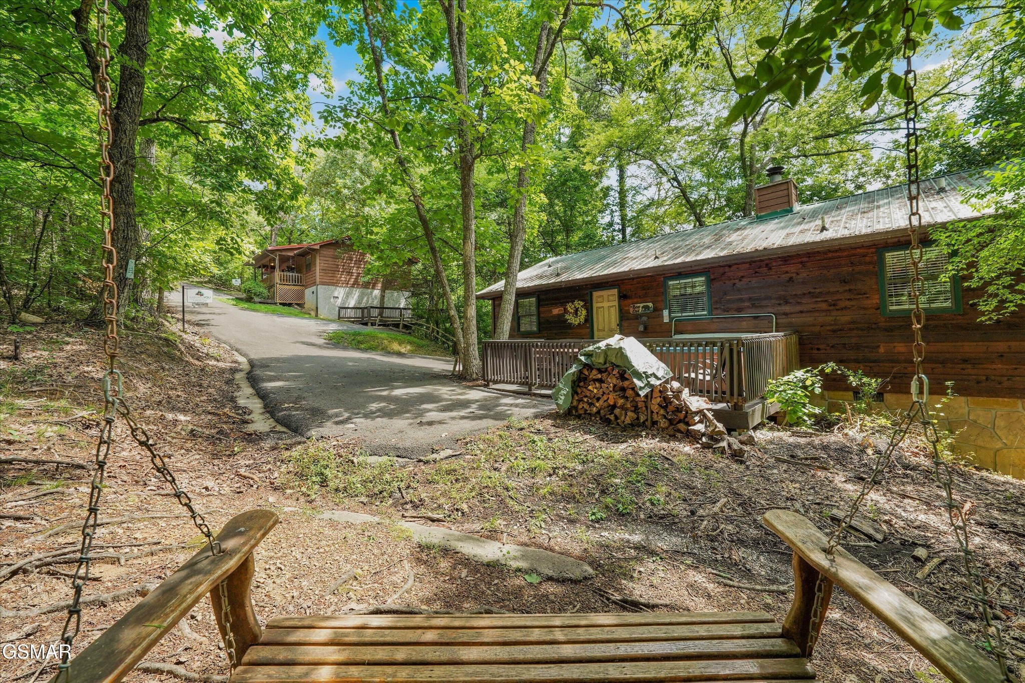 615 Iron Mountain Road Pigeon Forge, TN 37863 - Photo 20 of 44 Gallery Image 20