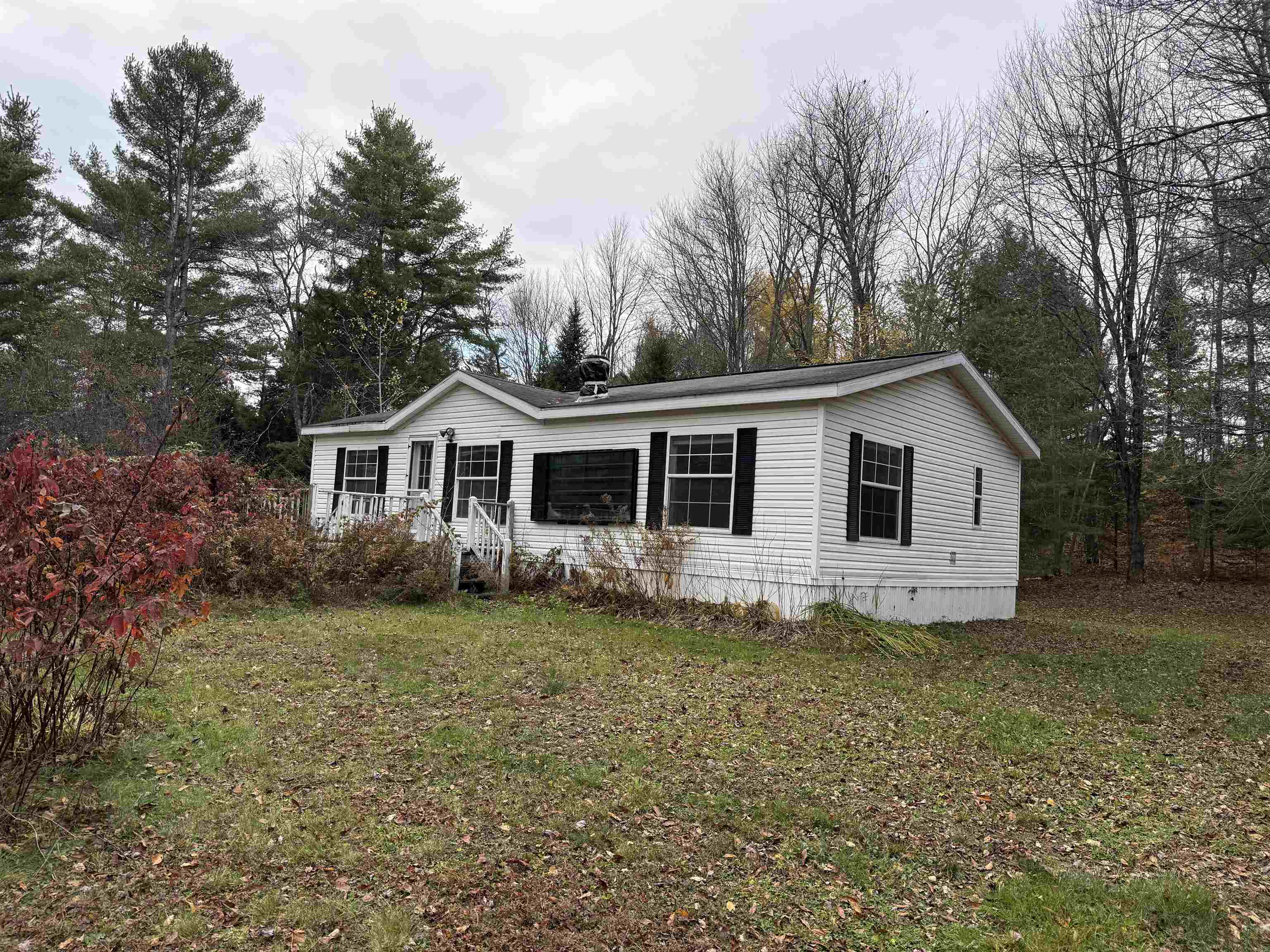 100 Treasure Hills Road Johnson, VT 05656 - Photo 2 of 12