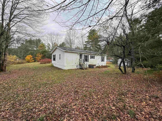 $195,000 | 100 Treasure Hills Road, Johnson, VT 05656