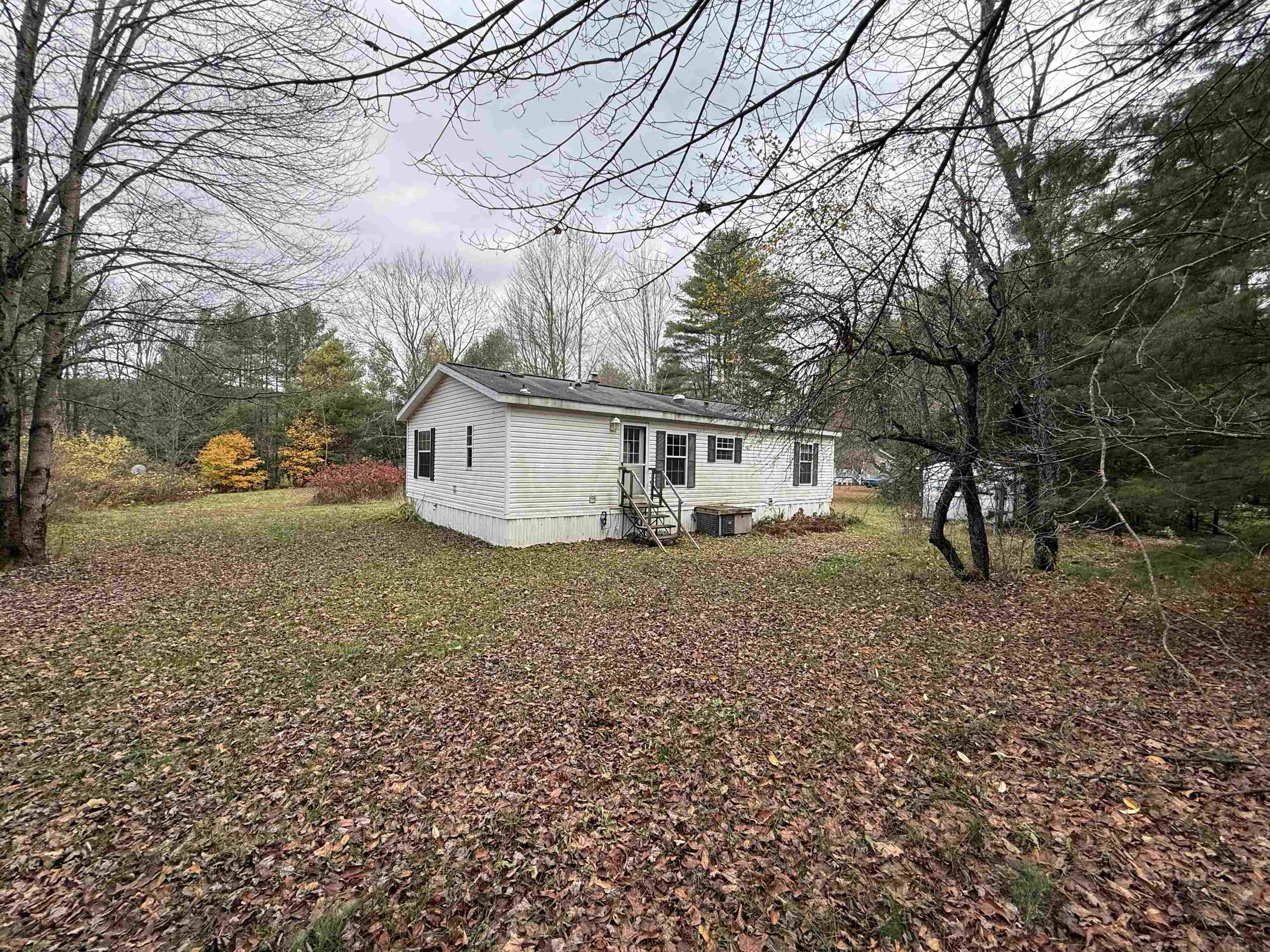 100 Treasure Hills Road Johnson, VT 05656 - Photo 3 of 12