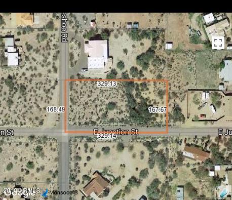 0 North Muleshoe Road, Unit 32C Apache Junction, AZ 85119 - Photo 3 of 5 Dimensions
