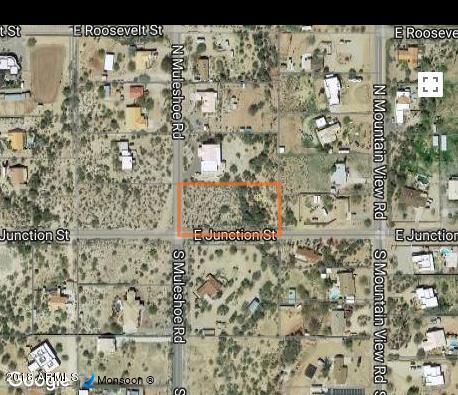 0 North Muleshoe Road, Unit 32C Apache Junction, AZ 85119 - Photo 4 of 5 Plat