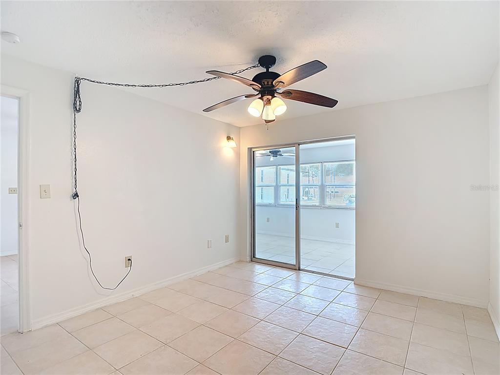 5132 Amulet Drive, Unit 105 New Port Richey, FL 34652 - Photo 22 of 42 a view of an empty room