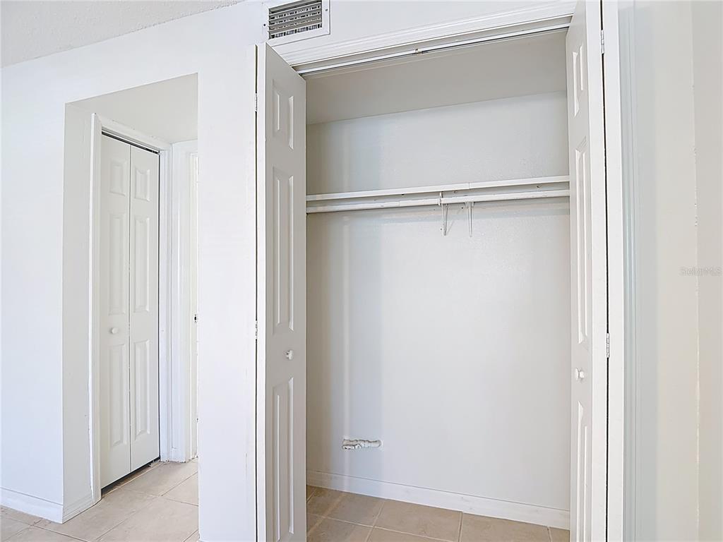 5132 Amulet Drive, Unit 105 New Port Richey, FL 34652 - Photo 23 of 42 a view of an empty room
