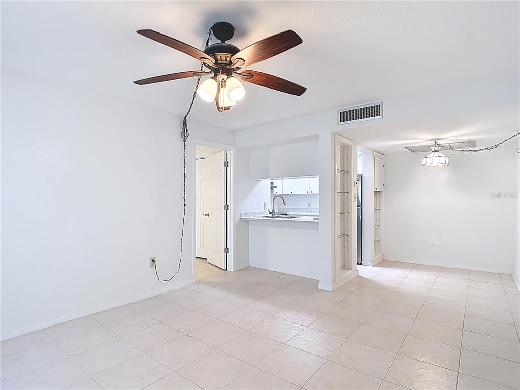 5132 Amulet Drive, Unit 105 New Port Richey, FL 34652 - Photo 25 of 42 a view of a storage & utility room