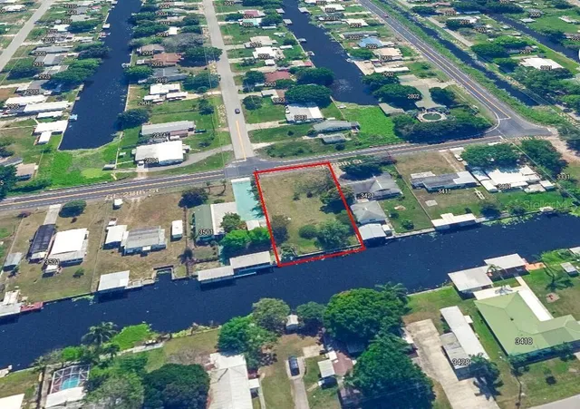 $68,500 | 3431 Southeast 28th Street, Okeechobee, FL 34974