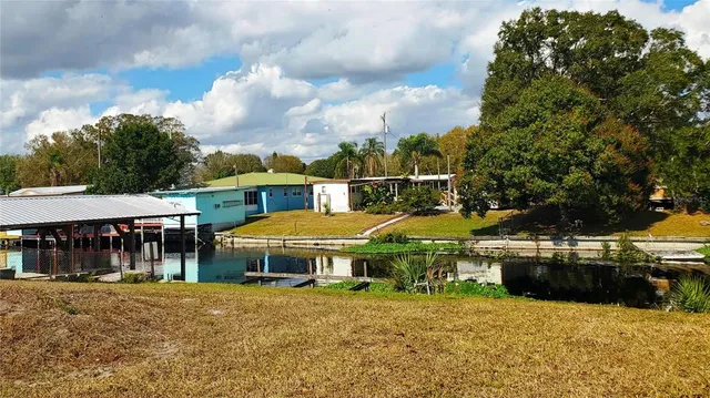 $68,500 | 3431 Southeast 28th Street, Okeechobee, FL 34974