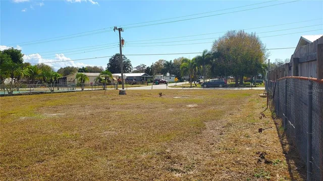 $68,500 | 3431 Southeast 28th Street, Okeechobee, FL 34974