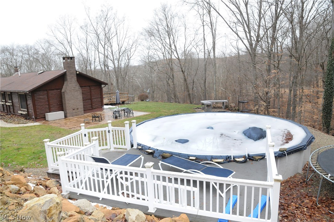 4787 Bird Road Kimbolton, OH 43749 - Photo 31 of 34 Gallery Image 31