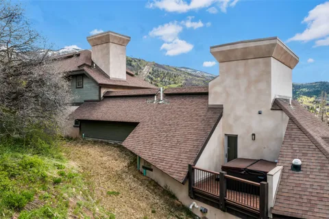 $3,995,000 | 1760 Burgess Creek Road, Steamboat Springs, CO 80487