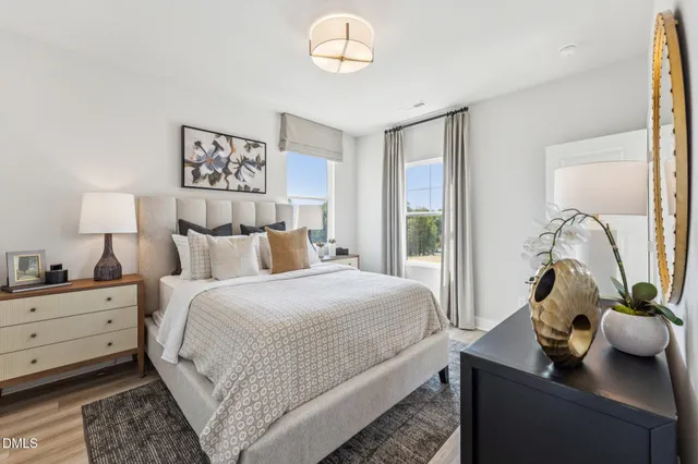 $595,000 | 2118 Barrier Ridge Way, Apex, NC 27502