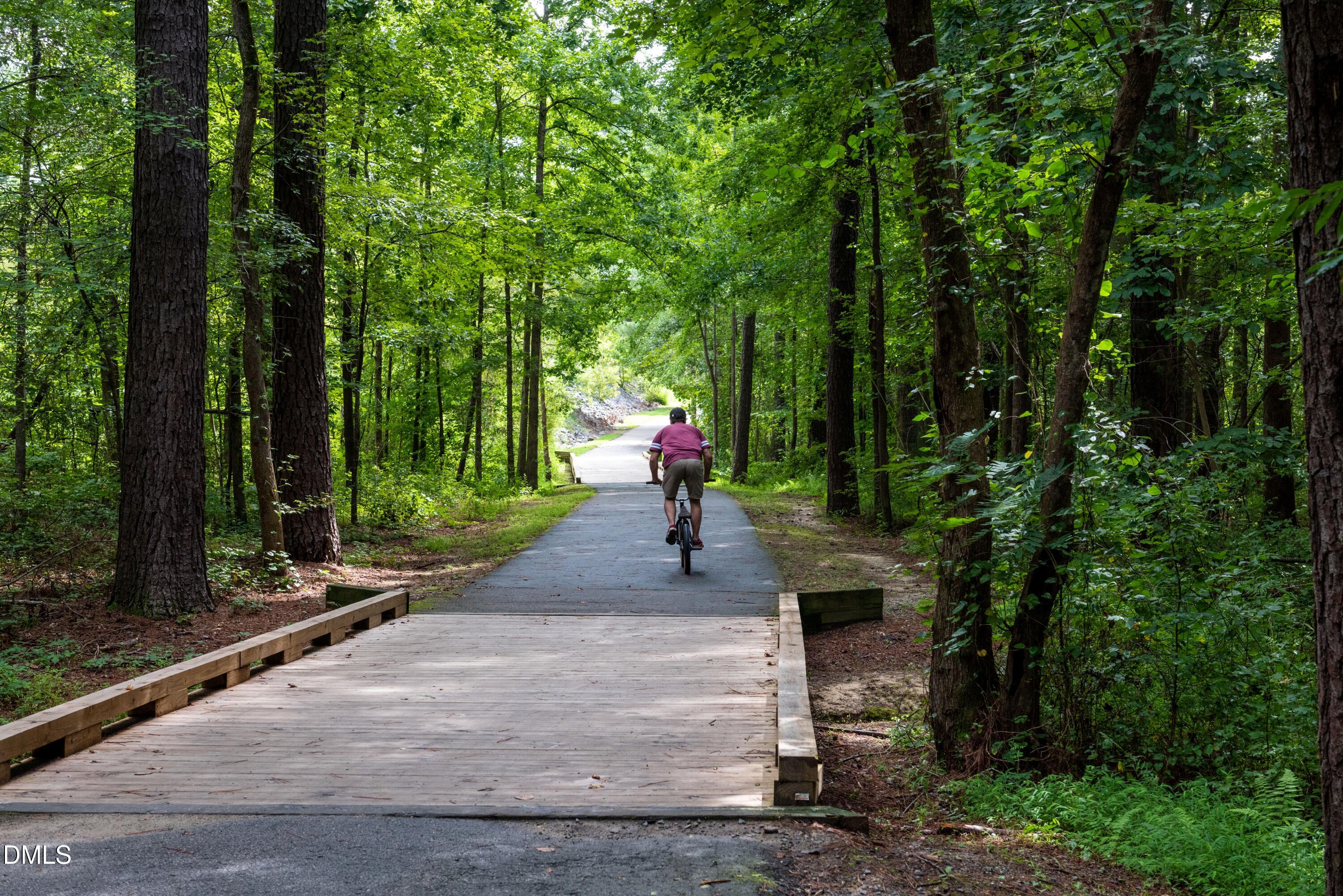 2118 Barrier Ridge Way Apex, NC 27502 - Photo 29 of 39 P_RAL_Apex_POI_PRK_3