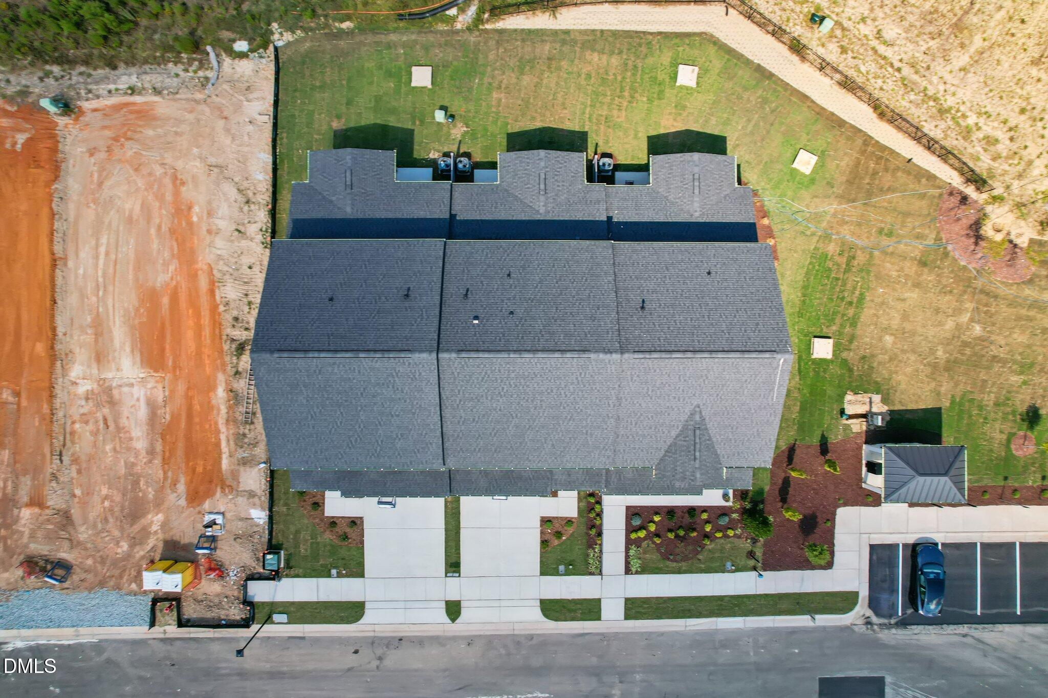 2118 Barrier Ridge Way Apex, NC 27502 - Photo 3 of 42 5-web-or-mls-DJI_0790