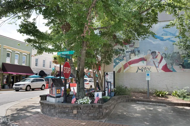 $595,000 | 2118 Barrier Ridge Way, Apex, NC 27502