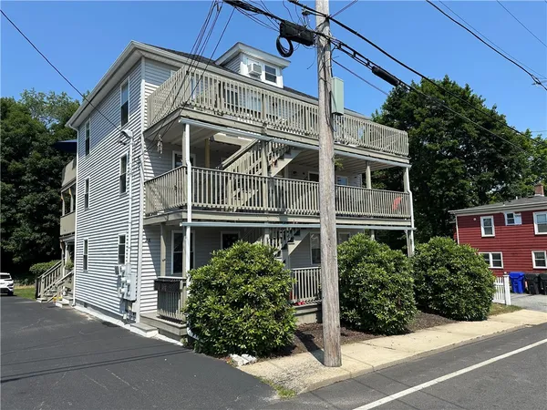 $560,000 | 28 Bridge Street, West Warwick, RI 02893