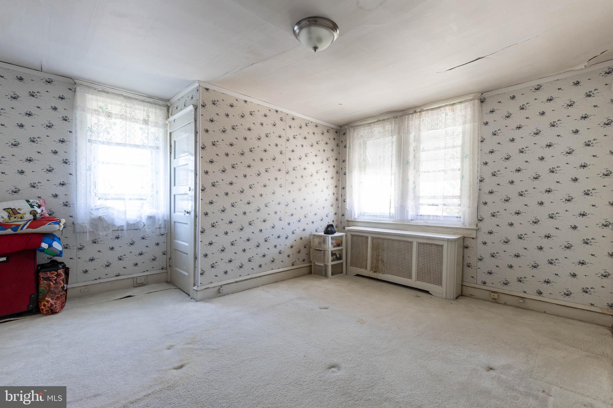 103 Ashby Road Upper Darby, PA 19082 - Photo 11 of 25 Master Bedroom