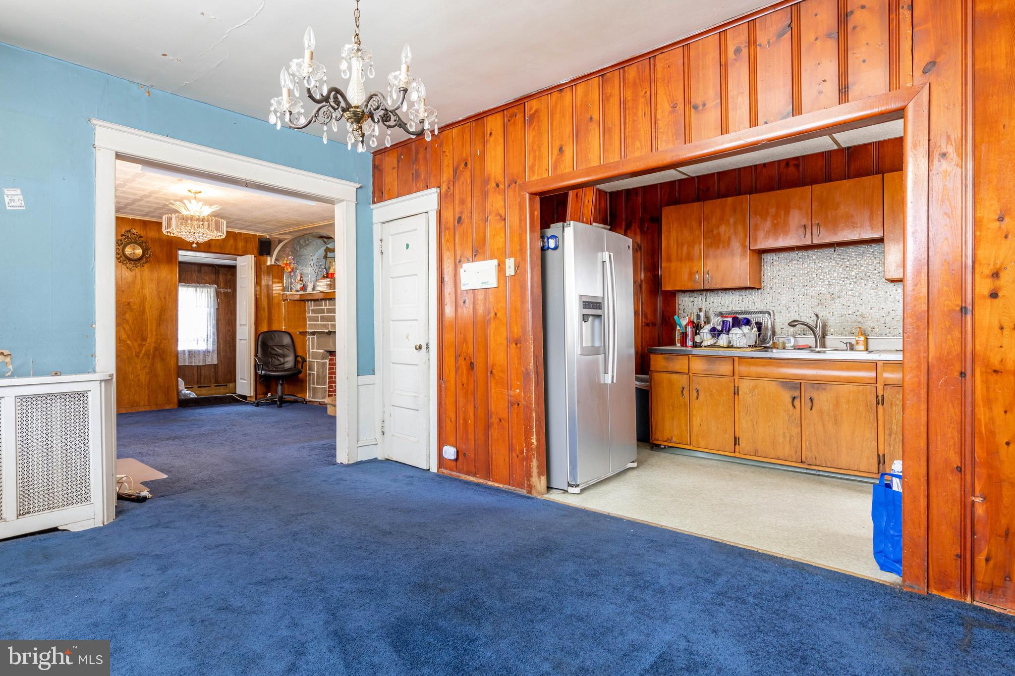 103 Ashby Road Upper Darby, PA 19082 - Photo 13 of 25 Dining room