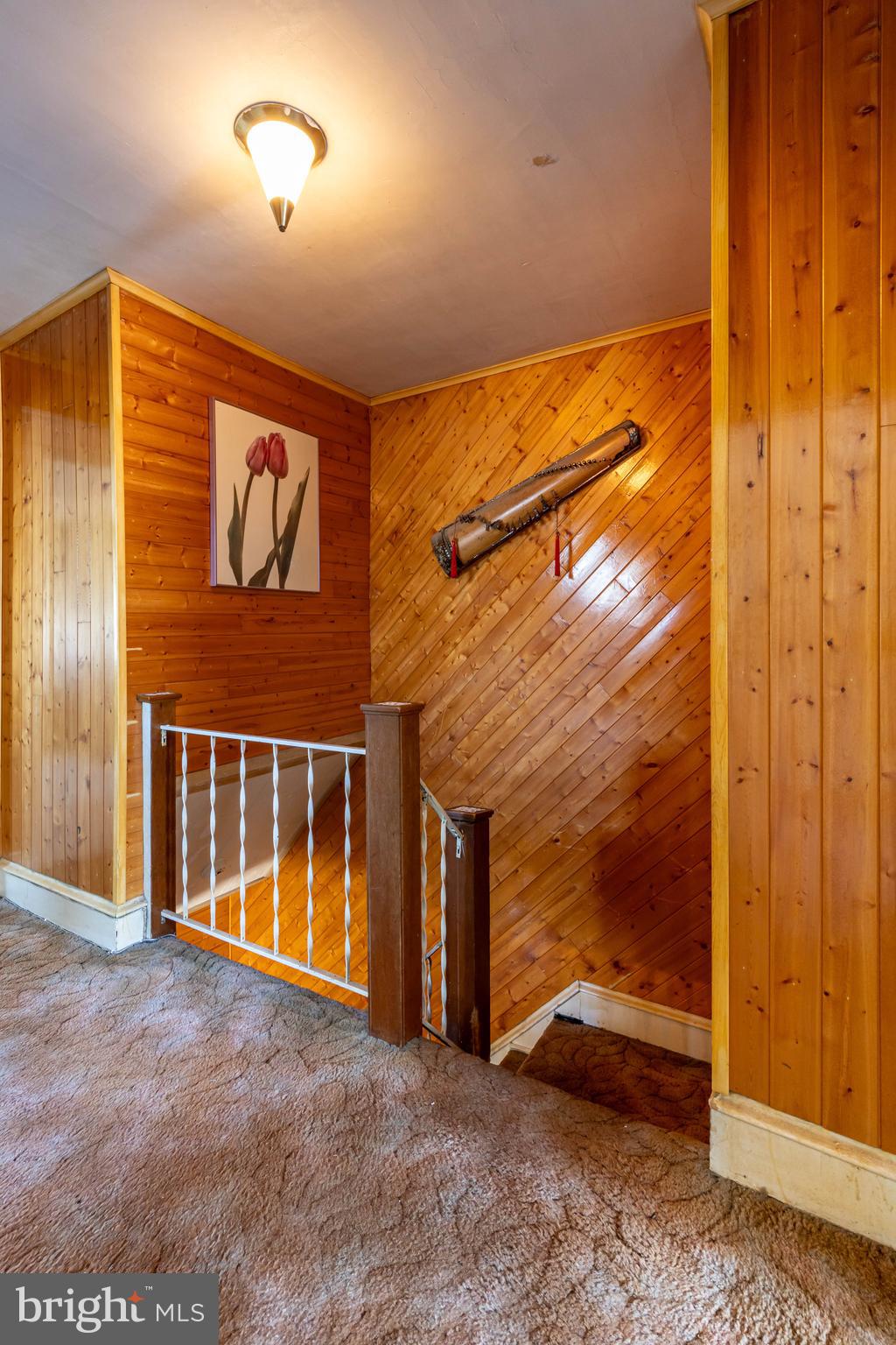 103 Ashby Road Upper Darby, PA 19082 - Photo 16 of 25 Hallway