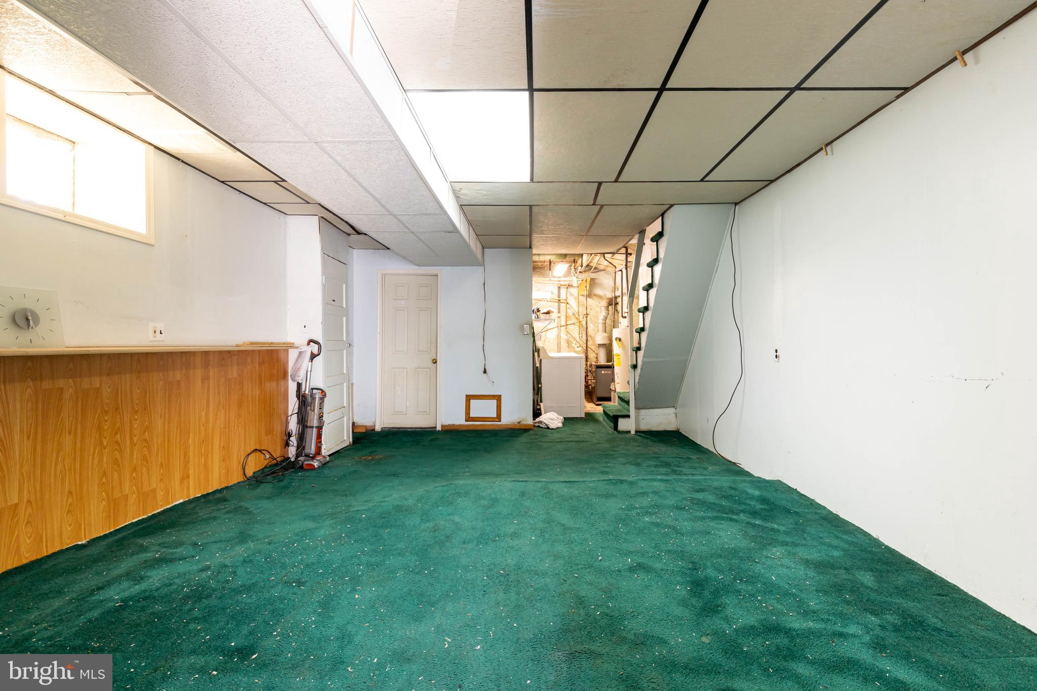 103 Ashby Road Upper Darby, PA 19082 - Photo 22 of 25 Basement