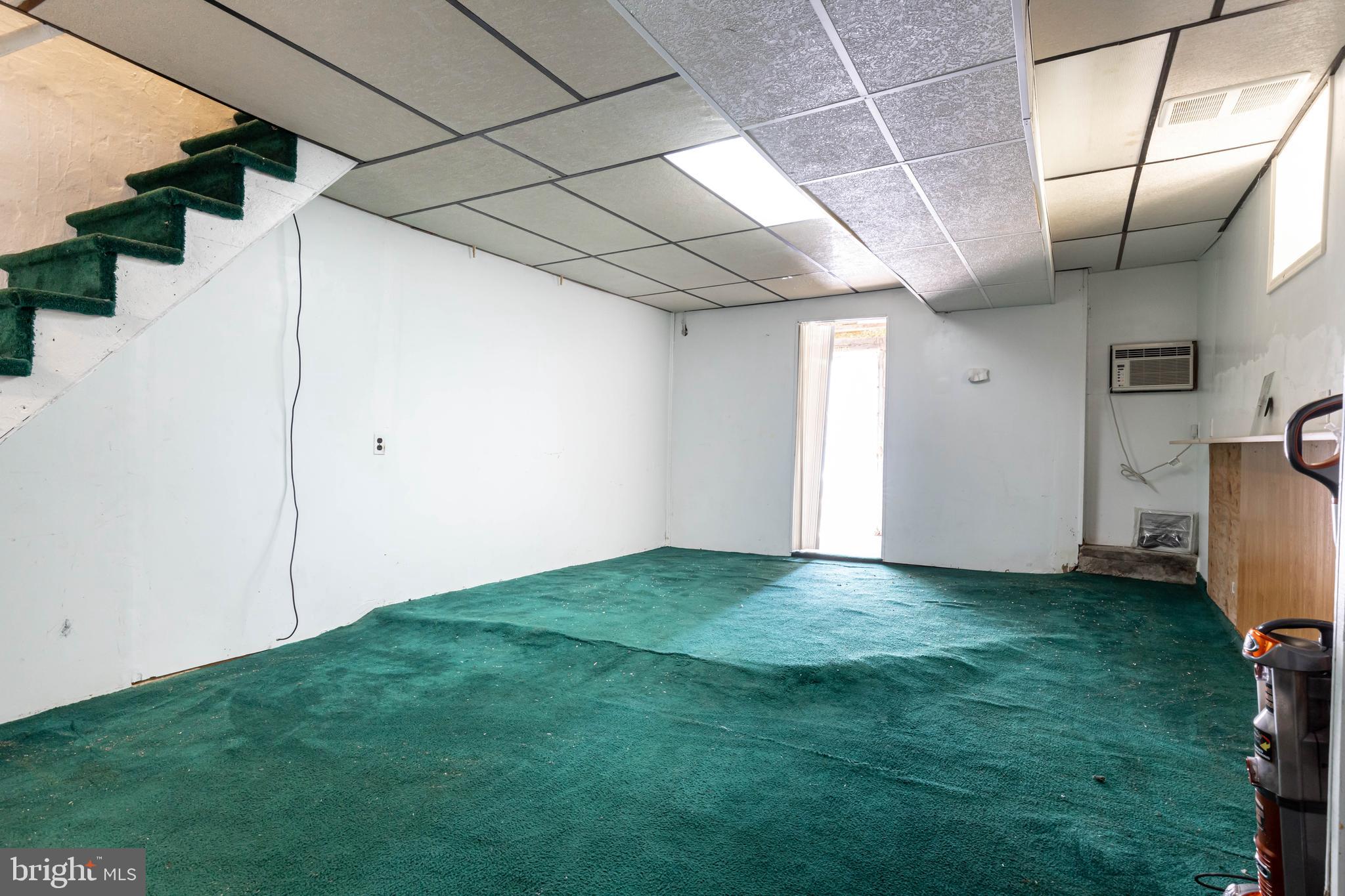 103 Ashby Road Upper Darby, PA 19082 - Photo 23 of 25 Basement