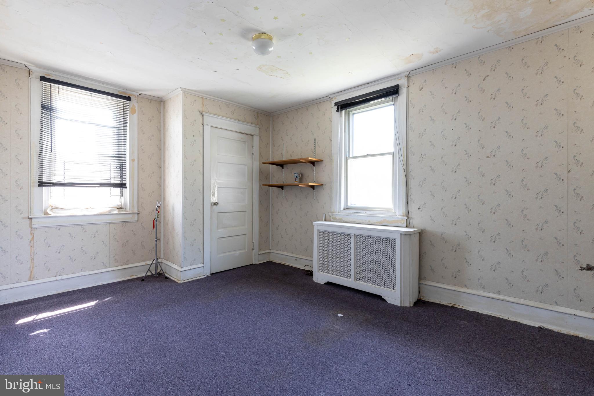 103 Ashby Road Upper Darby, PA 19082 - Photo 6 of 25 2nd bedroom