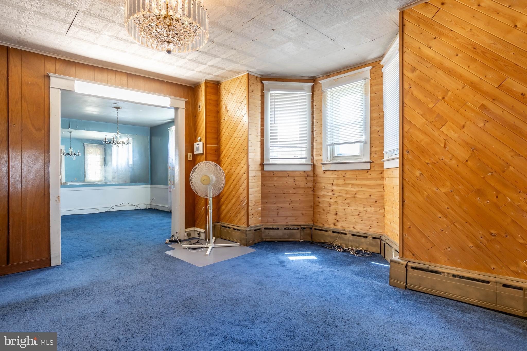 103 Ashby Road Upper Darby, PA 19082 - Photo 7 of 25 Dining room