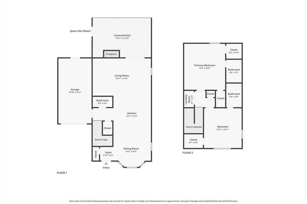 222 Forkner Drive, Unit 10 Decatur, GA 30030 - Photo 36 of 43 Gallery Image 36
