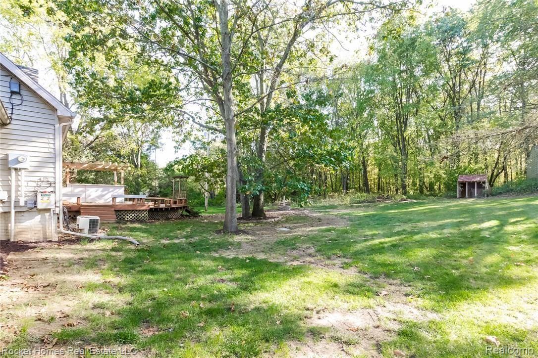 17301 Waterloo Road Chelsea, MI 48118 - Photo 24 of 28 041-Rear_View-4960985-medium.jpg