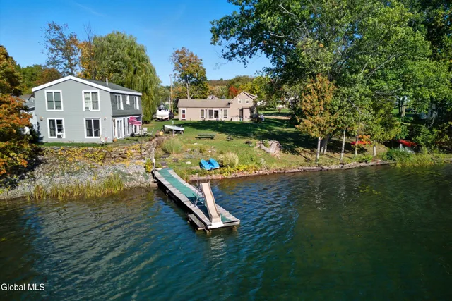 $1,200,000 | 27 Water Street, Ticonderoga, NY 12883