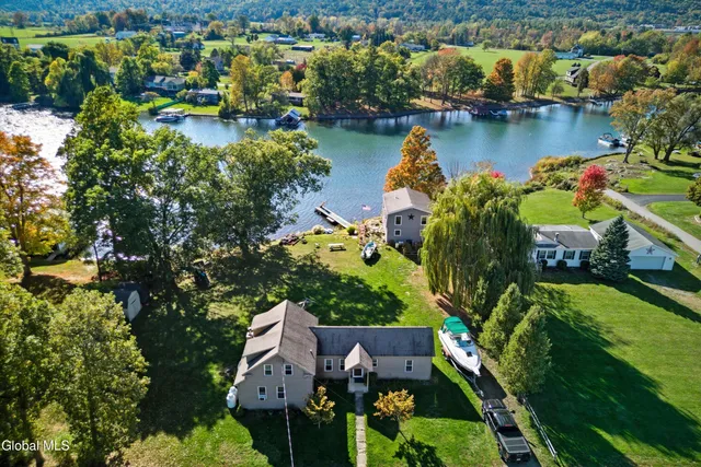 $1,200,000 | 27 Water Street, Ticonderoga, NY 12883