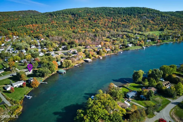 $1,200,000 | 27 Water Street, Ticonderoga, NY 12883