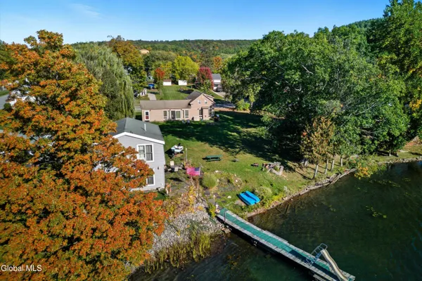 $1,000,000 | 27 Water Street, Ticonderoga, NY 12883