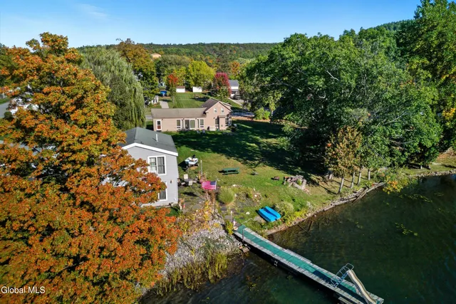 $1,200,000 | 27 Water Street, Ticonderoga, NY 12883