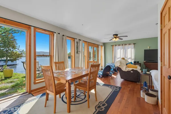 $1,000,000 | 27 Water Street, Ticonderoga, NY 12883