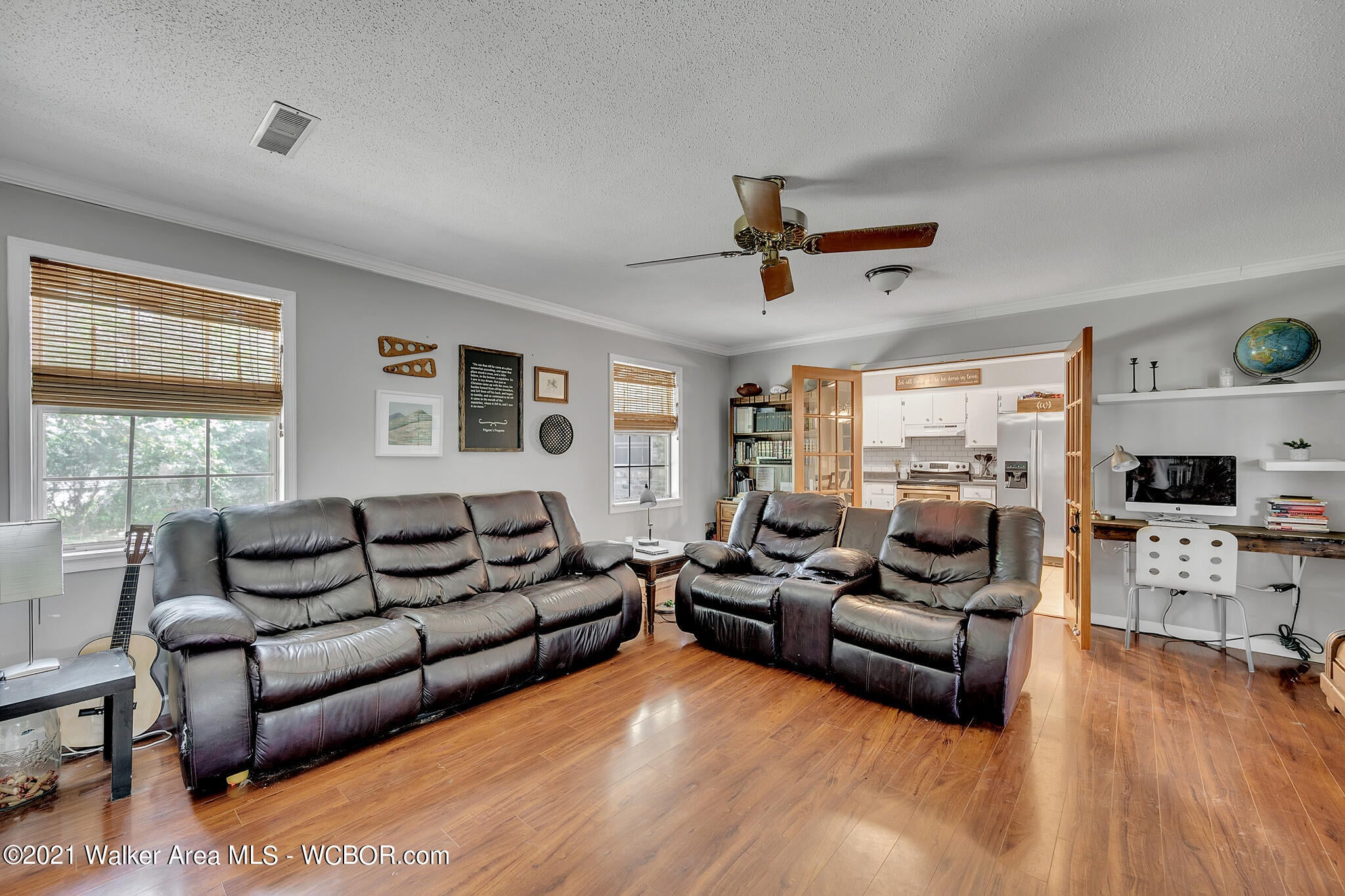 1600 Ridge Drive Jasper, AL 35504 - Photo 12 of 25 Gallery Image 12