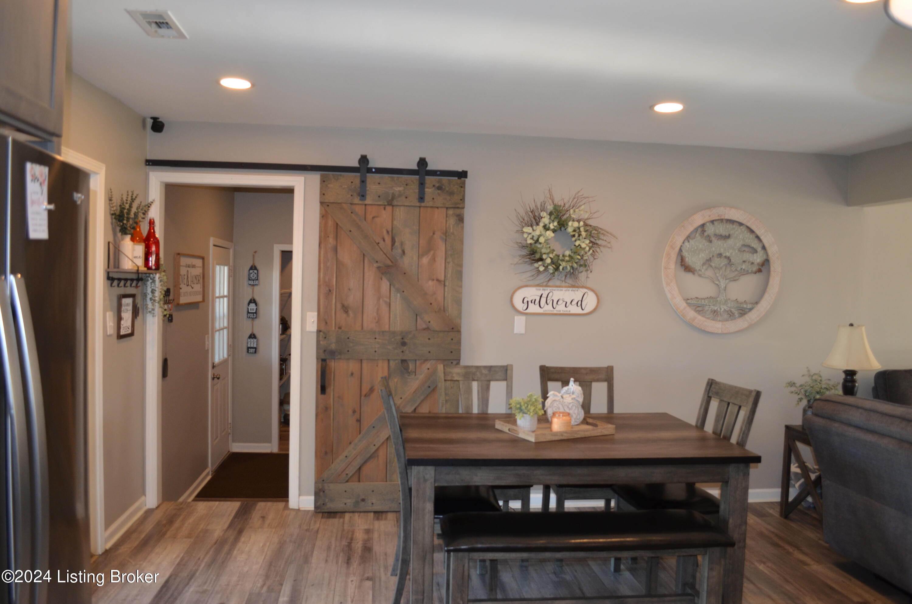 2126 Drennon Road Campbellsburg, KY 40011 - Photo 7 of 21 Dining_Area_2