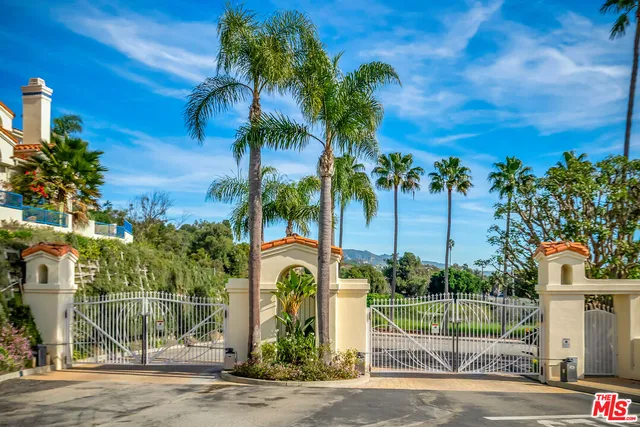 $7,150 | 6463 Zuma View Place, Unit 166, Malibu, CA 90265