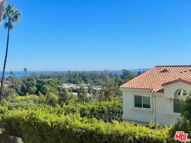 a view of a house with a outdoor space