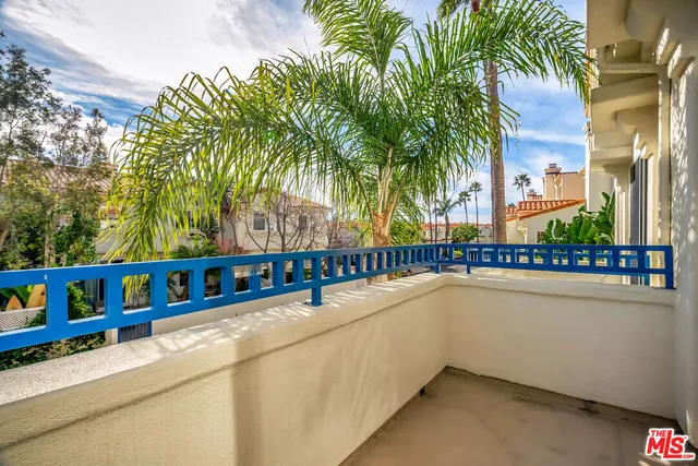 a view of swimming pool with a yard