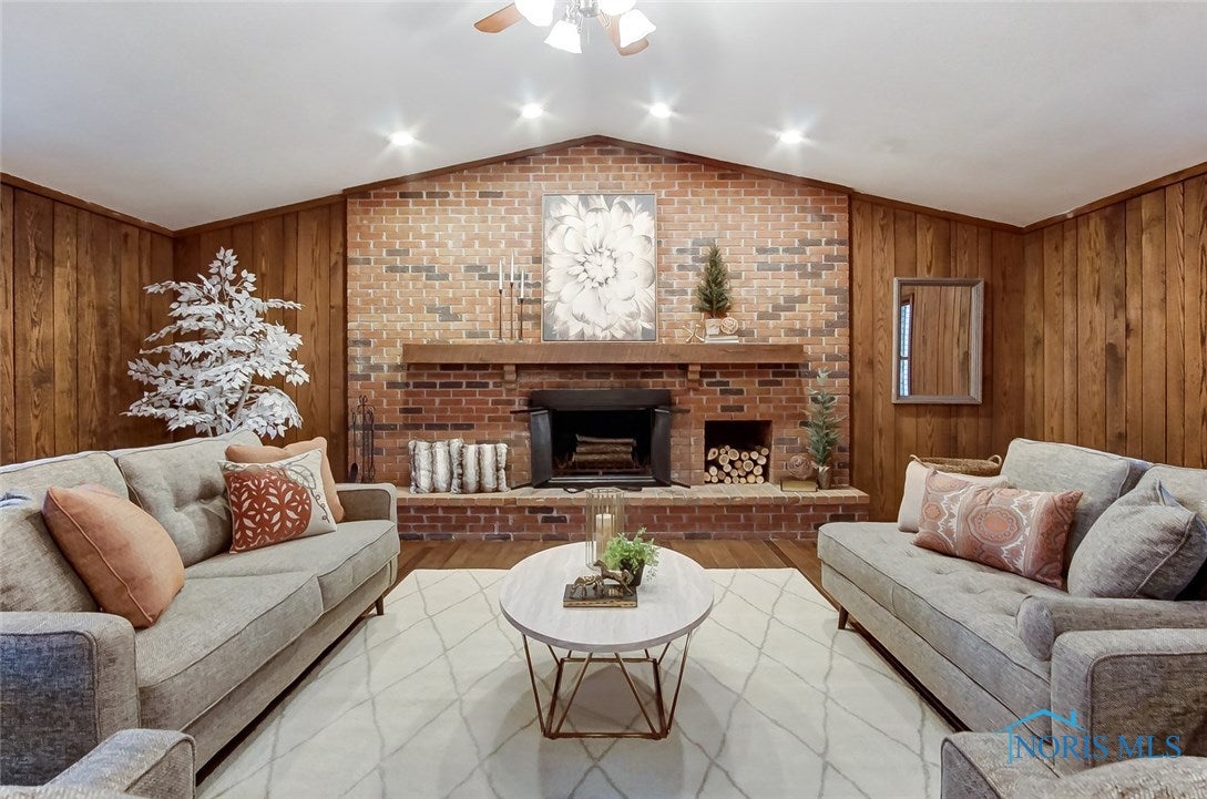 7515 Berridge Road Whitehouse, OH 43571 - Photo 19 of 36 Gallery Image 19