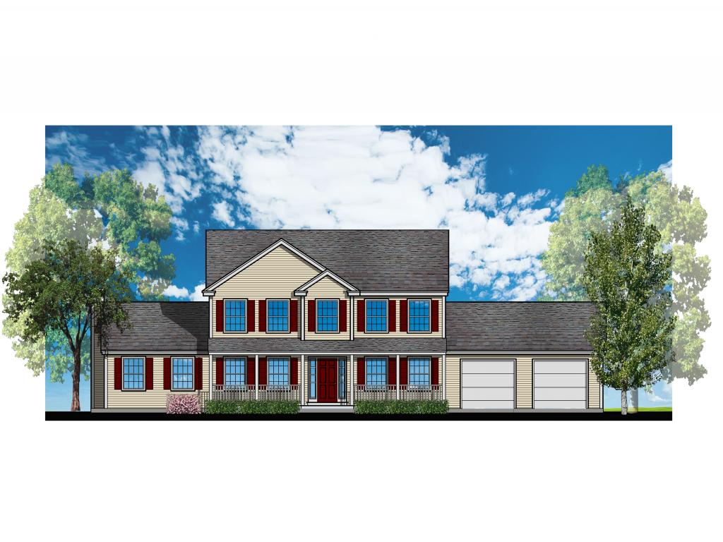 140 Halls Village Road Chester, NH 03036 - Photo 1 of 2