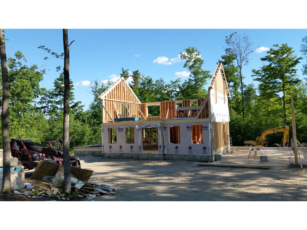 140 Halls Village Road Chester, NH 03036 - Photo 2 of 2