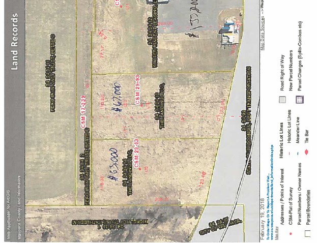 Runway Drive Waupaca, WI 54981 - Photo 1 of 1