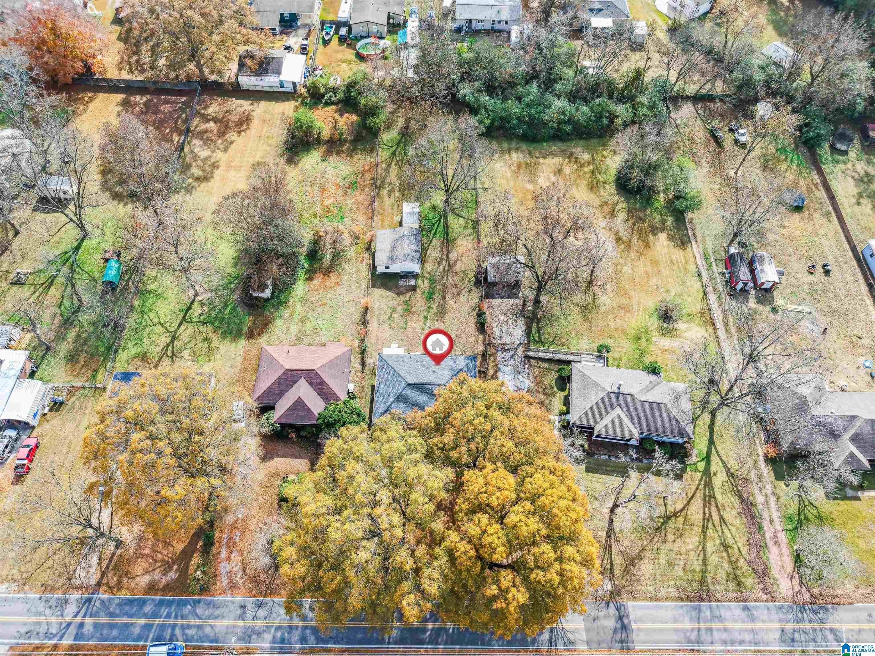 225 Payne Road Gardendale, AL 35071 - Photo 30 of 32