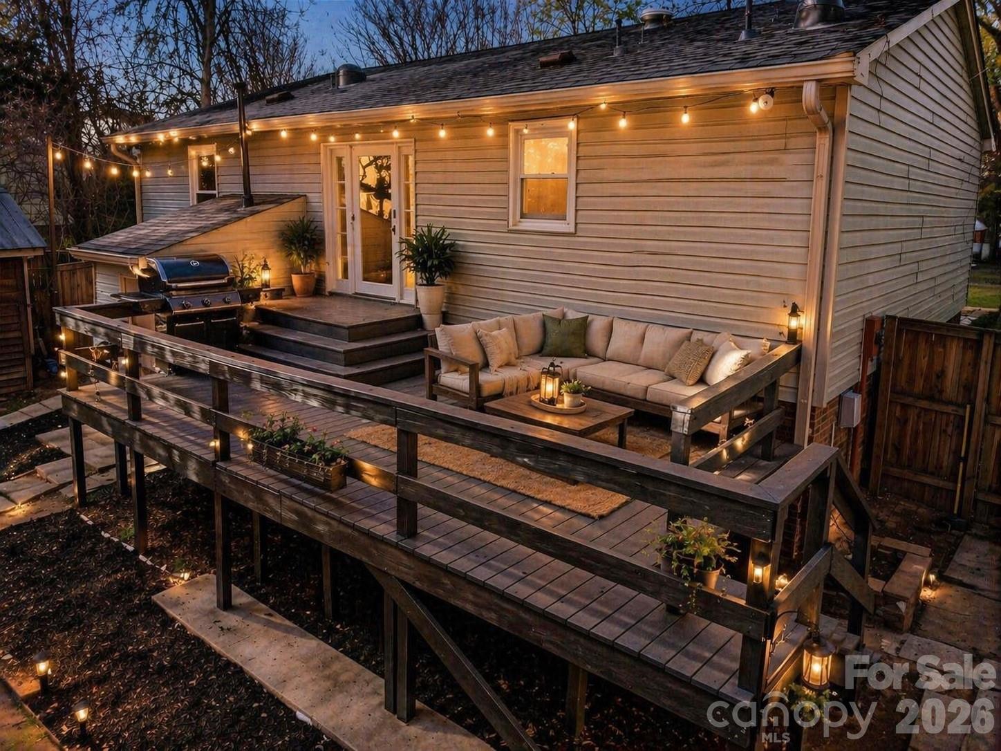 1919 Oak Hollow Road Gastonia, NC 28054 - Photo 1 of 36