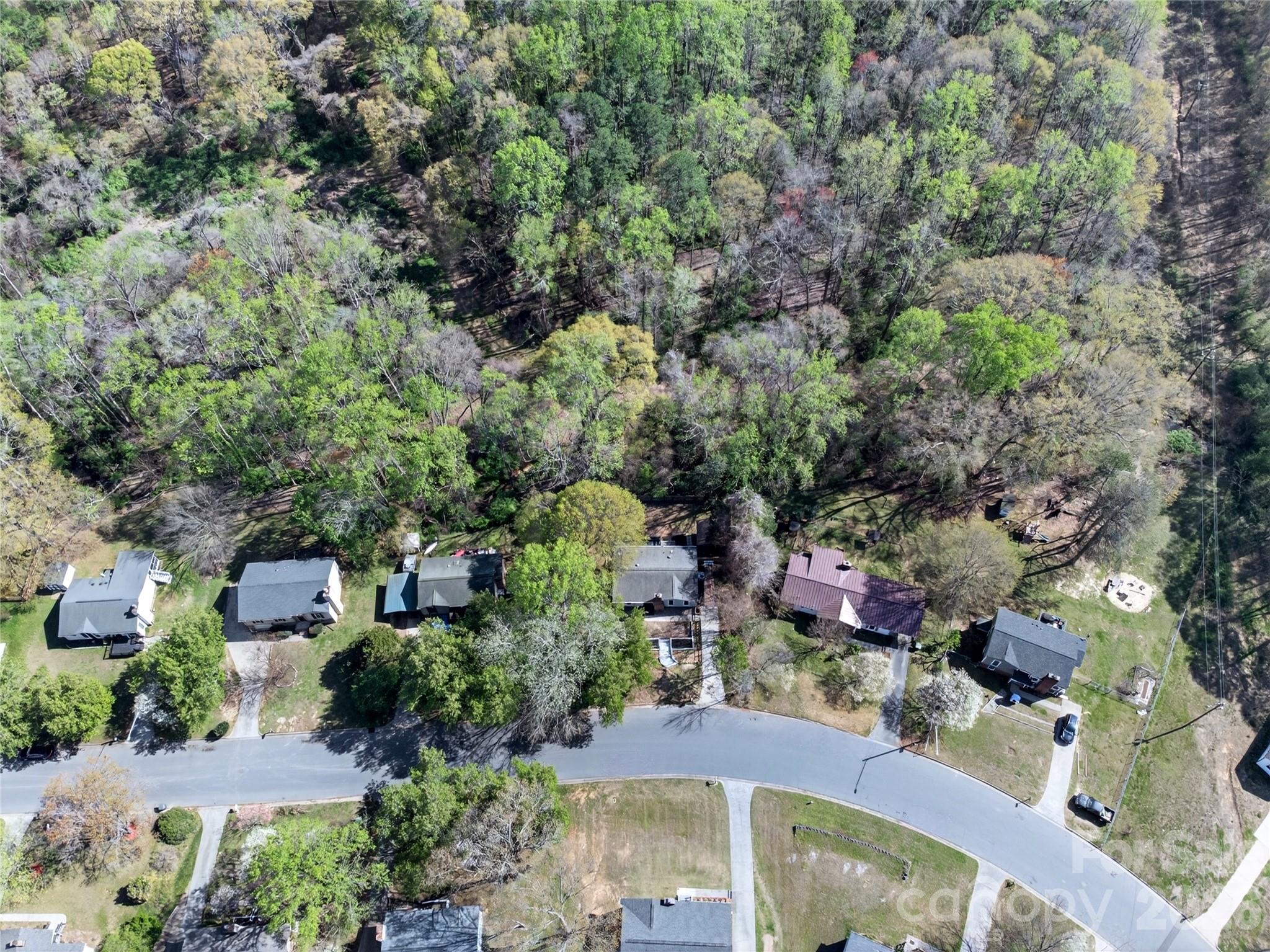1919 Oak Hollow Road Gastonia, NC 28054 - Photo 34 of 36
