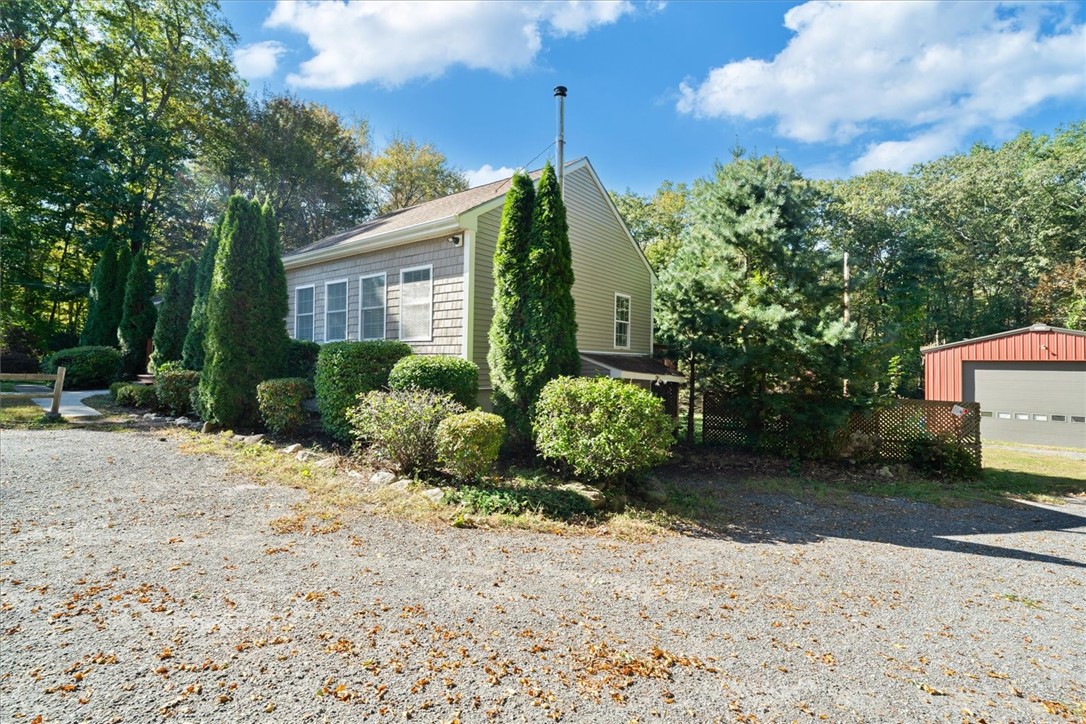 77 Tourtellot Hill Road Glocester, RI 02814 - Photo 3 of 39