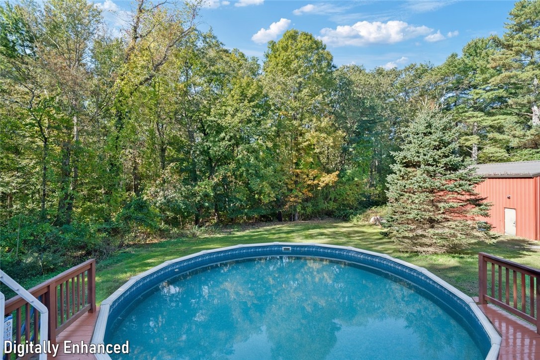 77 Tourtellot Hill Road Glocester, RI 02814 - Photo 7 of 39