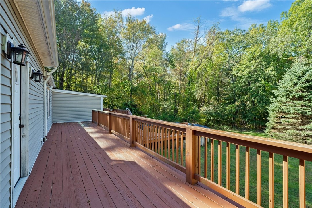 77 Tourtellot Hill Road Glocester, RI 02814 - Photo 9 of 39