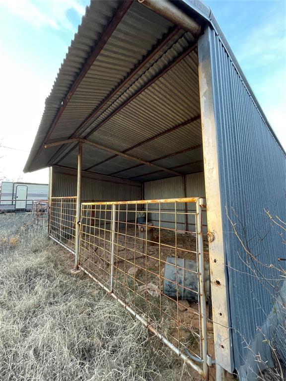 Tbd Oilfield Road Jacksboro, TX 76458 - Photo 14 of 35 a backyard of a house with lots of green space